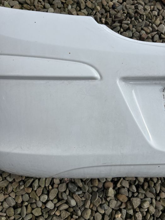 Zderzak corsa  d tył