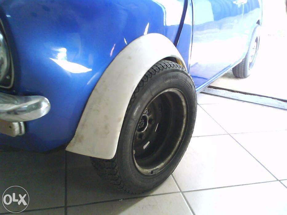 abas embaladeiras mini, tablier speedweel