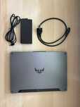 Laptop Gamingowy ASUS TUF Gaming A15 R7-4800H, 1660ti, 16gb ram
