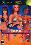 XBOX Dead or Alive Xtreme Beach Volleyball Games4US Pasaż Łódzki