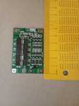 Плати BMS 3s 40a з балансуванням
