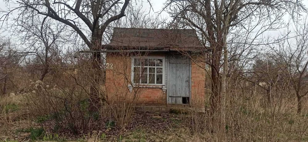 Продам дачу, кооп. Тімірязєва.