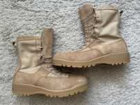 Черевики Belleville C790 Coyote Brown