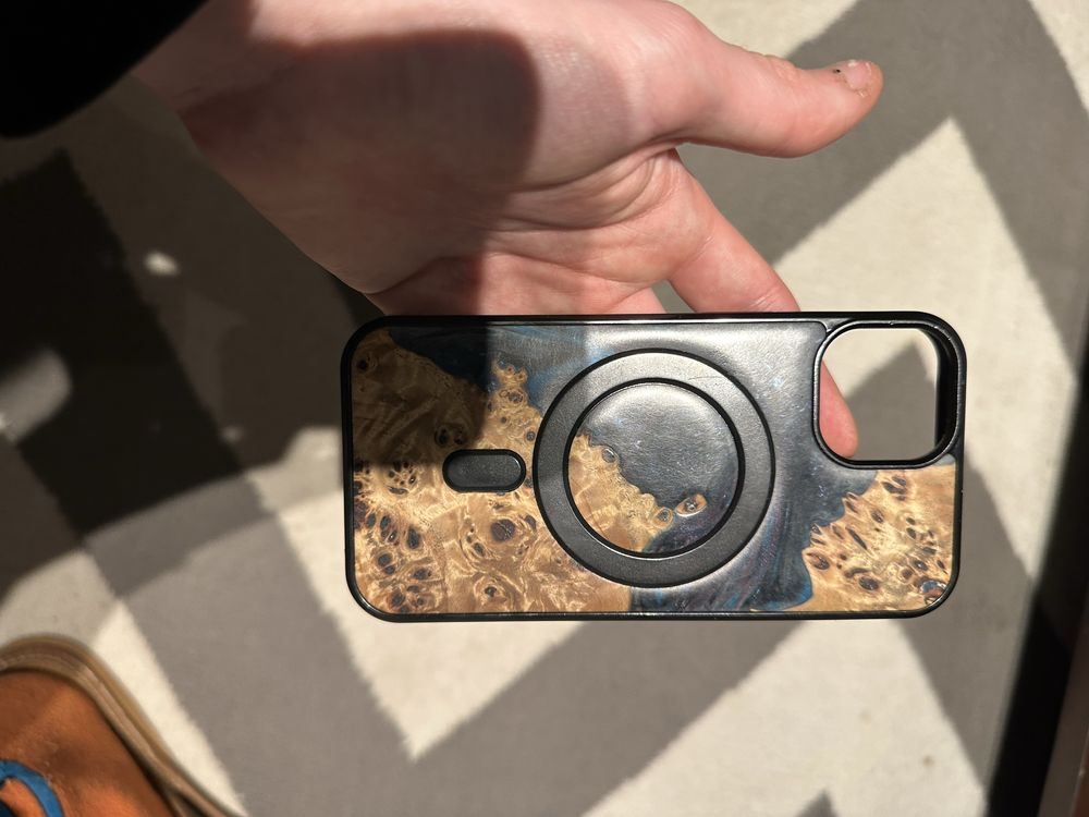 Obudowa do iphone 13