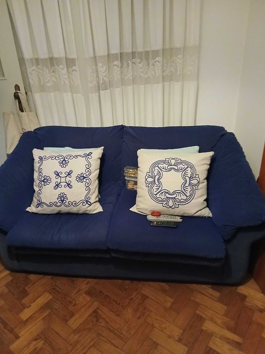 Móvel cristaleira de sala