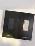 Samsung S24  8/256 czarny, grafit nowy gw.24m.