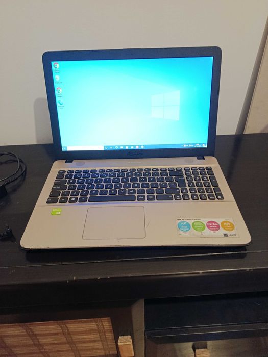 Portatil Asus A541U i7 com windows 11, impecavel