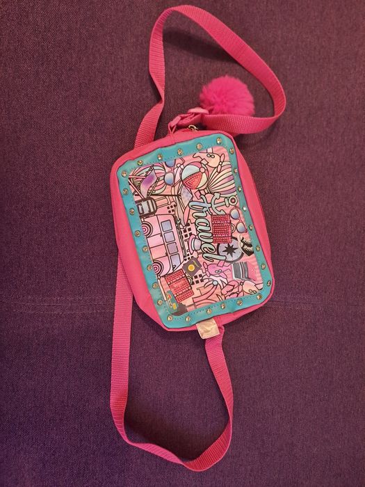 Сумка color me mine