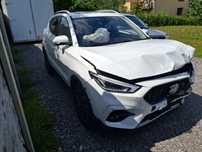 Mg zs lift 1.0 2022