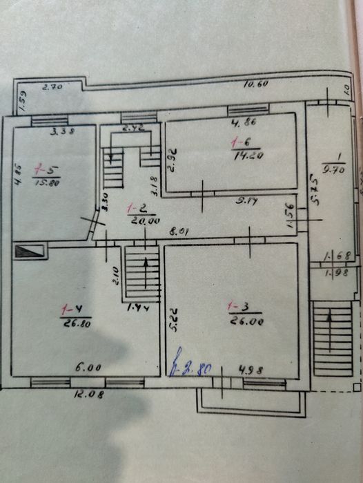 Будинок, який ЗАРОБЛЯЄ! Ідеально для оренди та бізнесу!