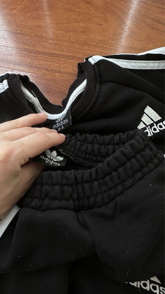 Костюм next 2-3 роки костюм adidas 2-3 роки