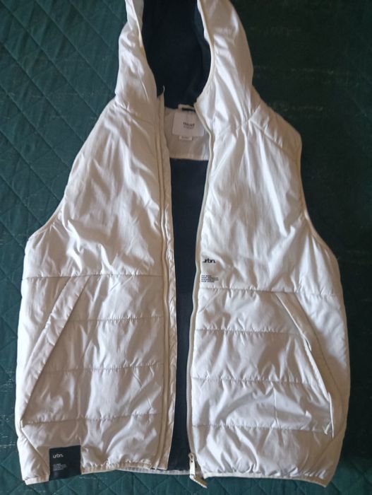 Bezrękawnik męski firmy house