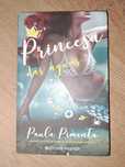 Livro Princesa das Águas – Como Novo – Envio Rápido!