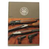 Beretta Katalog broni