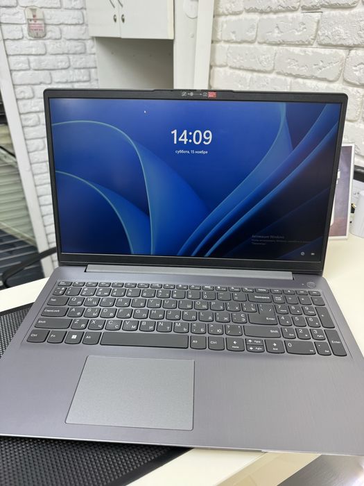Ноутбук Lenovo ideapad 3