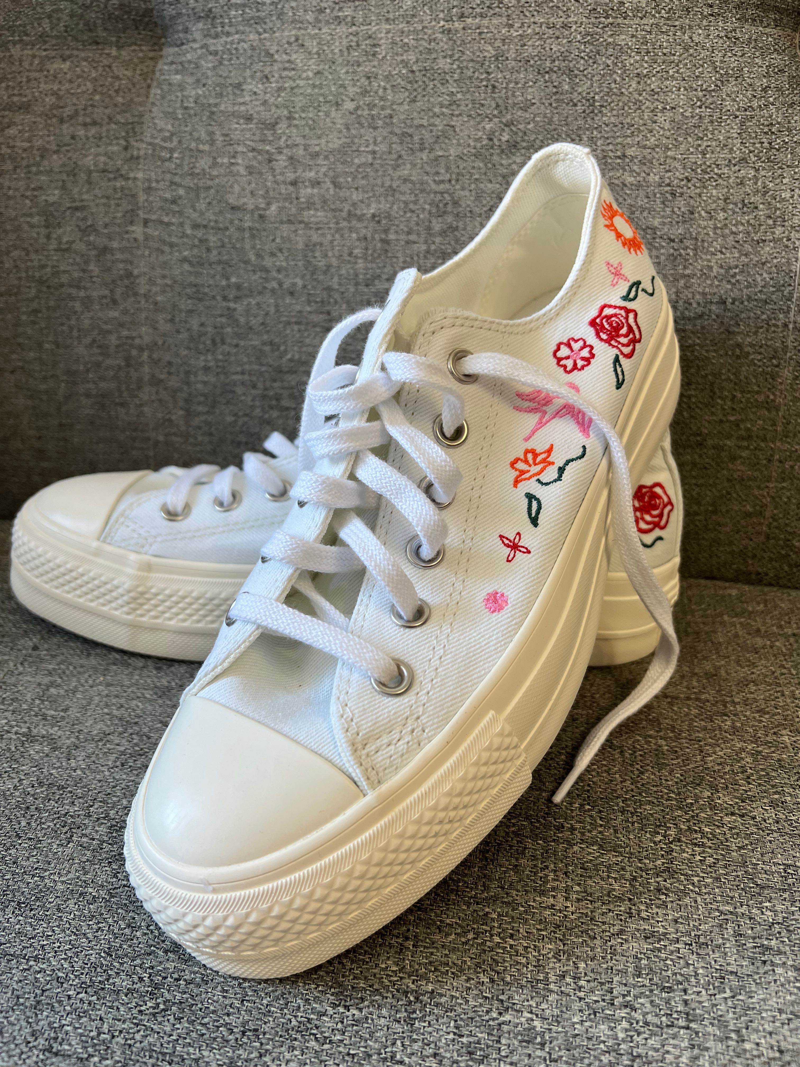 Кеди Converse оригінал