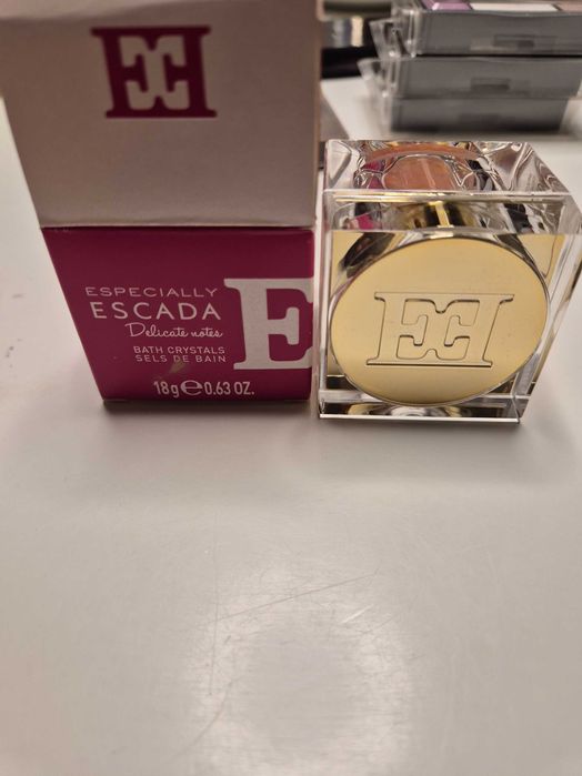 Escada sól do kąpieli 18g