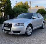 Audi A3 Audi A3 8P 1.9 TDI 105KM | 5 drzwi | Bez wkładu |