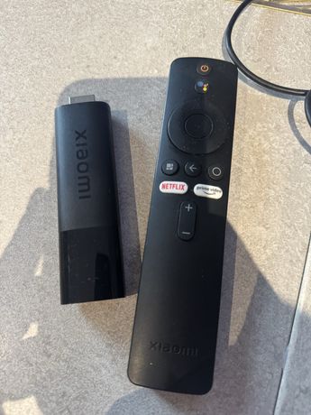 Xiaomi Mi Tv stick 4k
