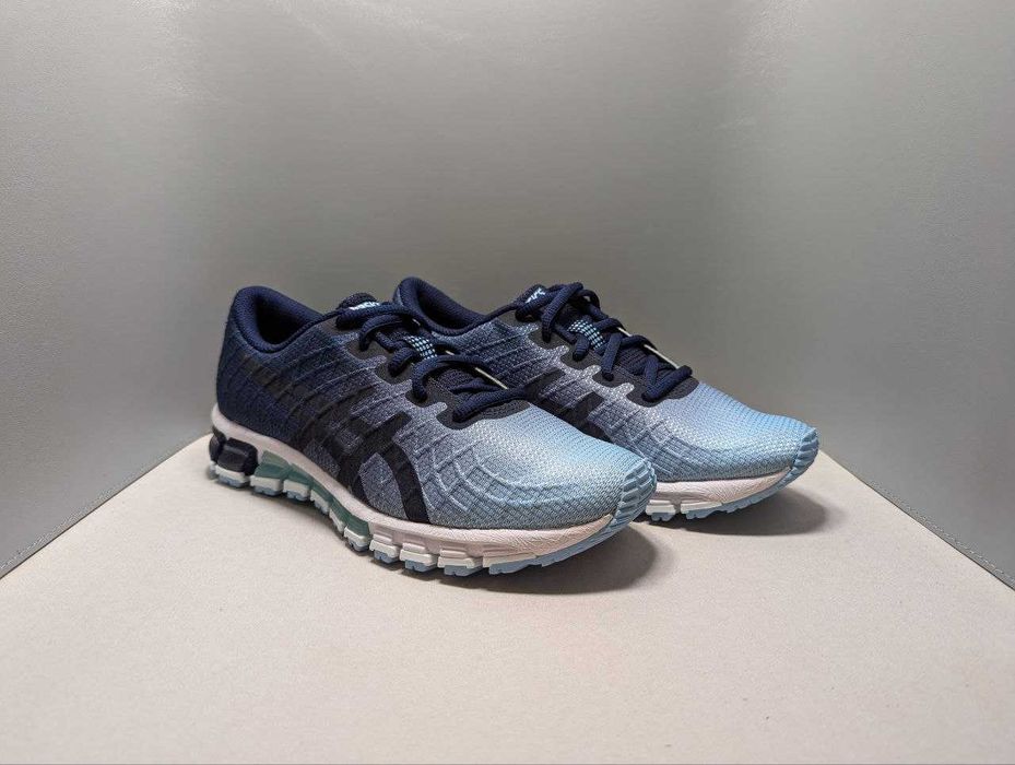 Жіночі кросівки ASICS Gel Quantum 180 4 розмір US 7 EU 38
