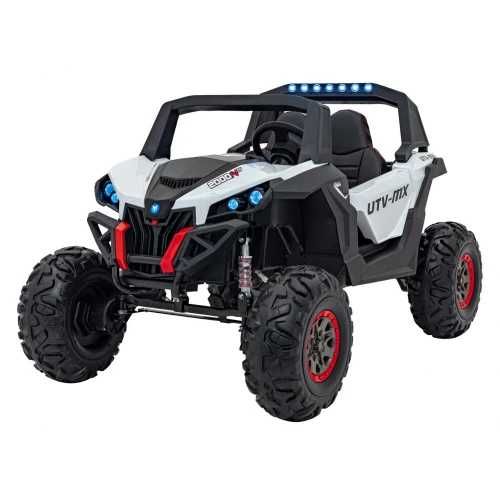 DWUOSOBOWY Buggy UTV mx-2000n napęd 4x4