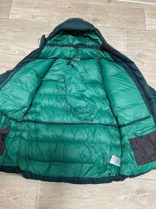 Пуховик мужской Helly Hansen, модель 63064_495