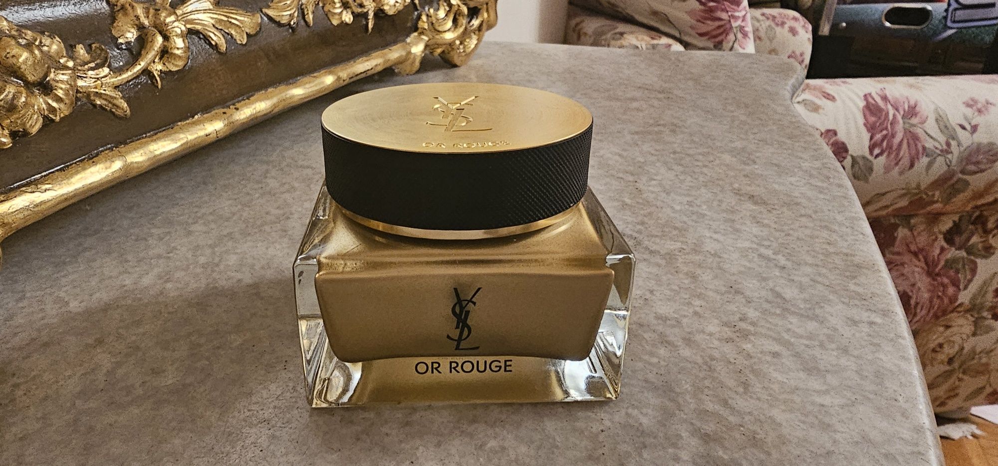 Krem ysl or rouge