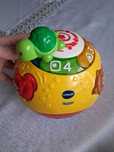 VTech, Interaktywna zabawka, Kręcikula
