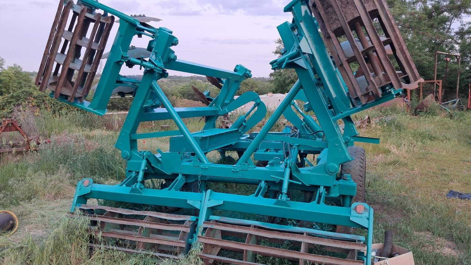Продам УДА-3.8-20
