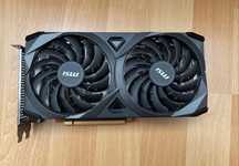 Karta graficzna RTX 3060 Ti