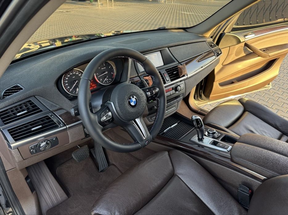 BMW X5 30d xdrive
