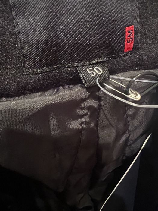 Штаны новые зимние лыжные sela men line ,Размер L (50)