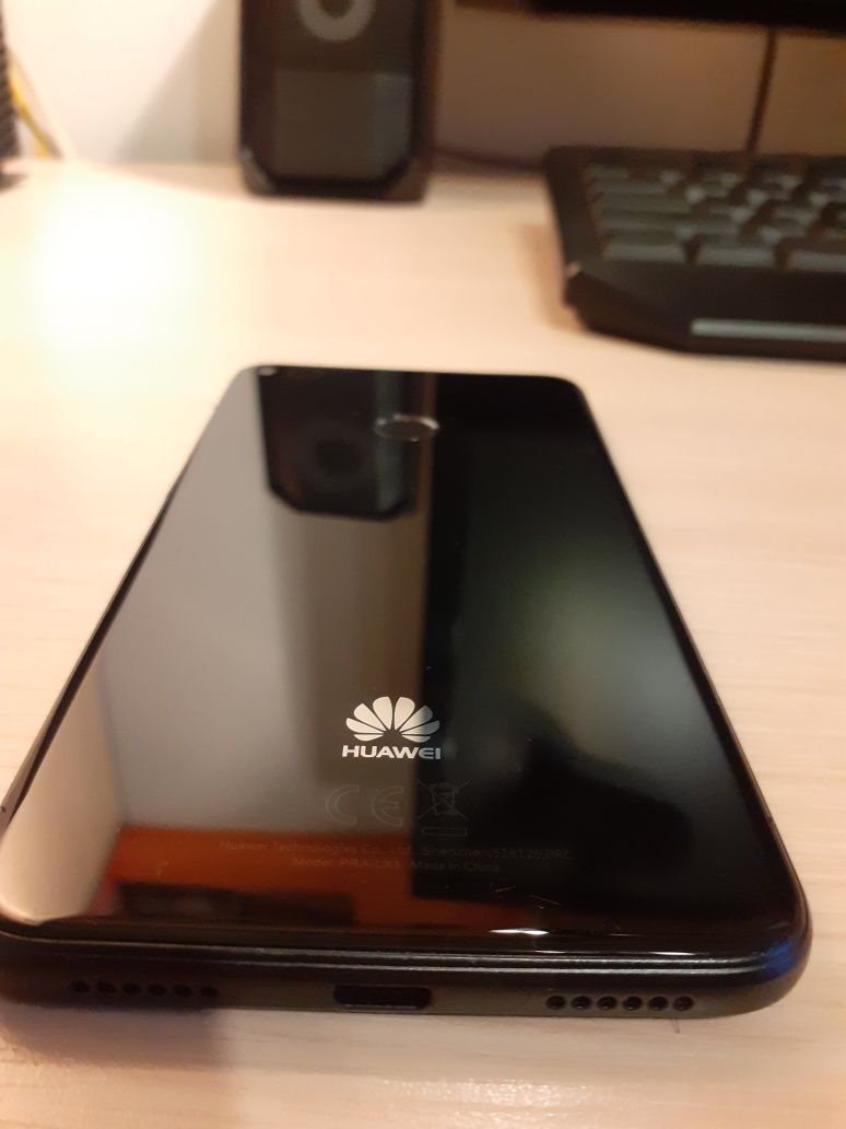Huawei  P9 lite 2017