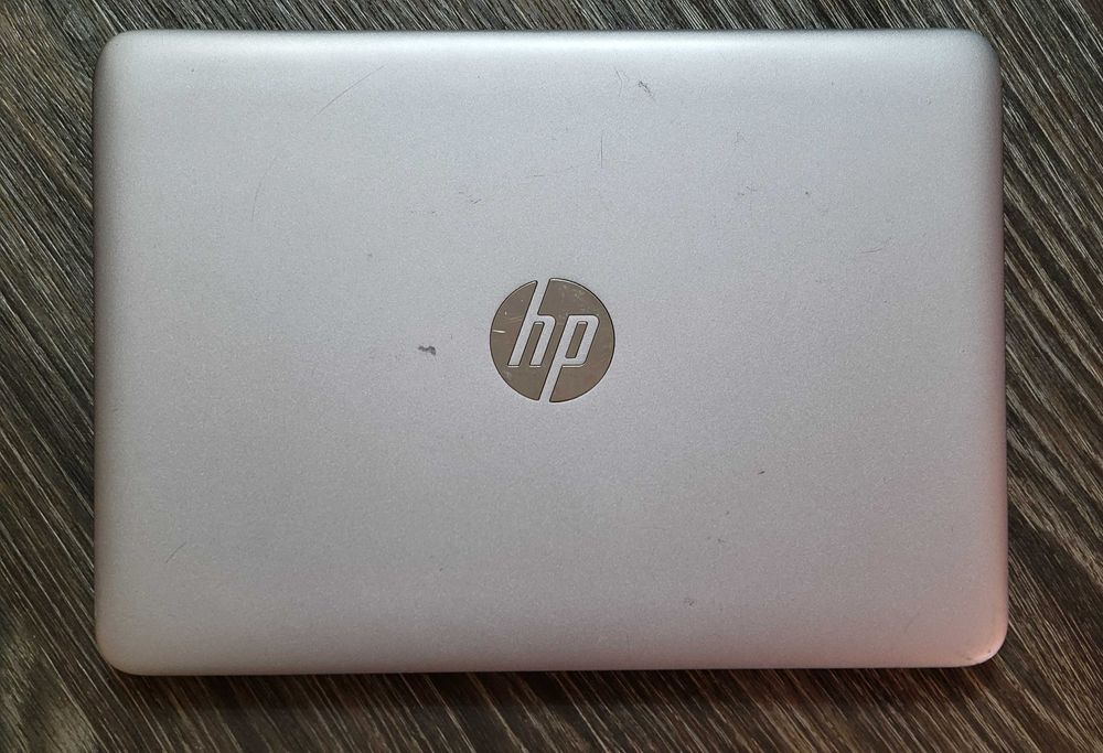 Продам HP EliteBook 820G3 под восстановление