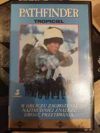 Tropiciel VHS Knapik