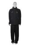 ocieplacz ćwiczebny windstopper 621/mon bluza i spodnie