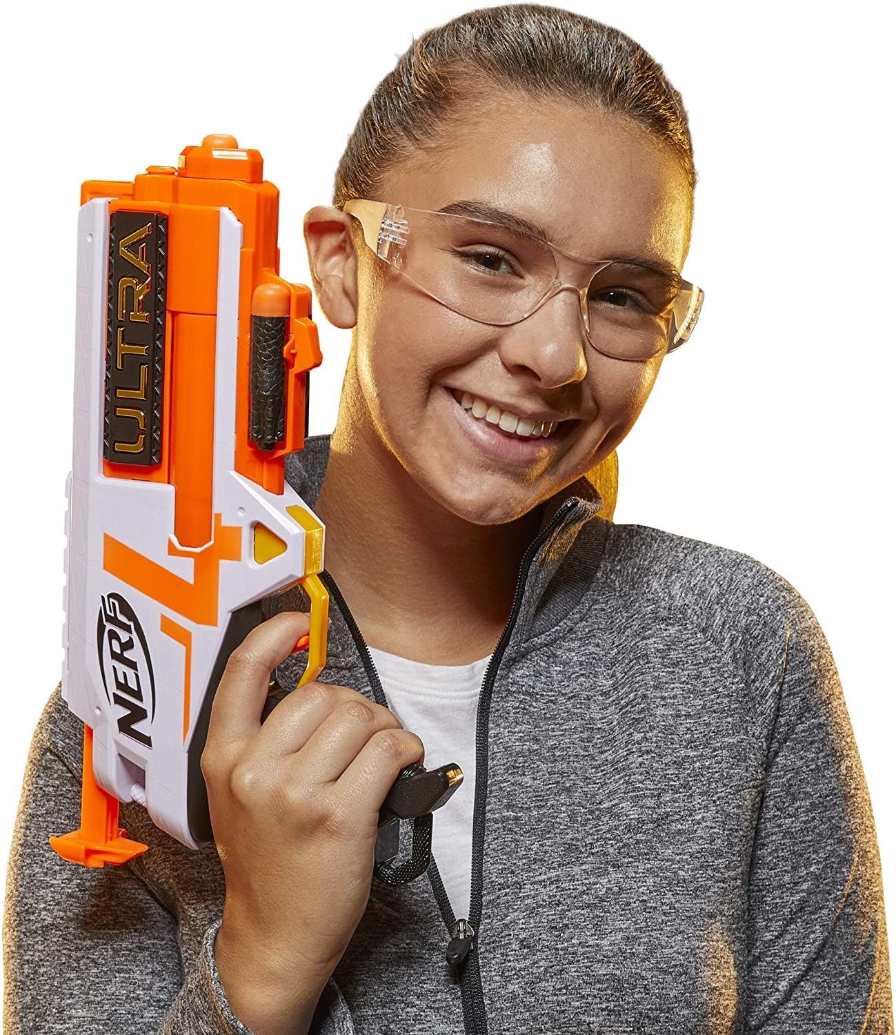 NERF Ultra Four Dart Blaster E9216