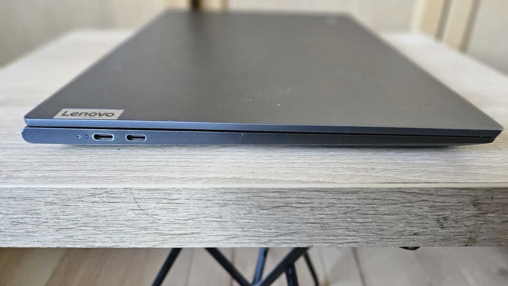 Lenovo Yoga Slim 7 Pro - Ryzen 7, 16GB RAM, Dysk 1TB - Super Stan !!!