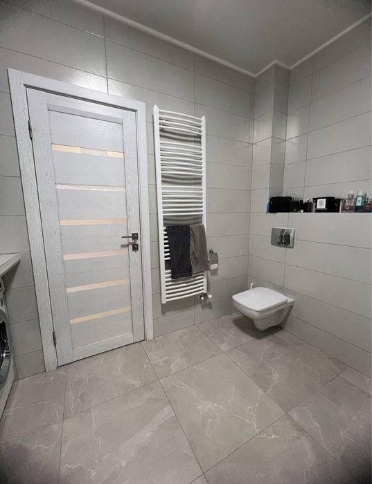 3 кімнатна квартира