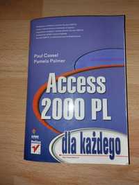 Access 2000 dla każdego