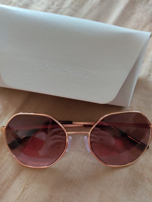 Óculos Michael Kors novos
