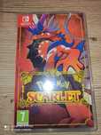 Gra Pokemon Scarlet
