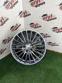 Alufelgi 5x112 AUDI VW MERCEDES SKODA nowe 17 cali