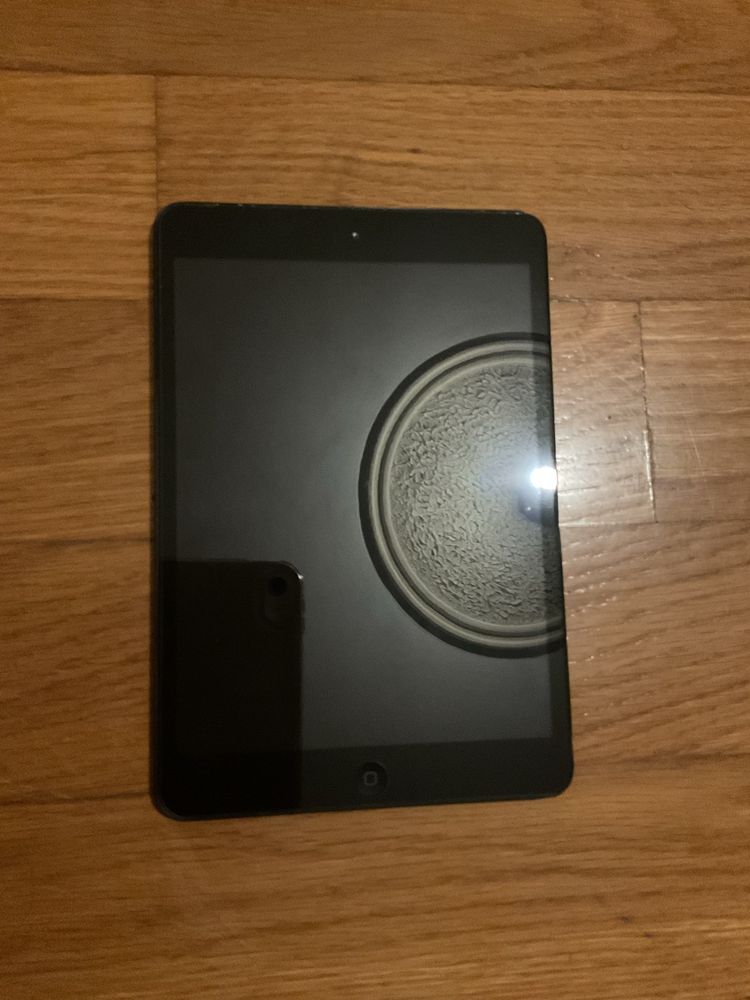 Apple iPad Mini 1 WIFI/SIM