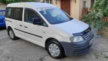 Volkswagen Caddy 1.9 Disel 2004 рік