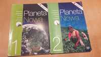 Planeta nowa 1 i 2