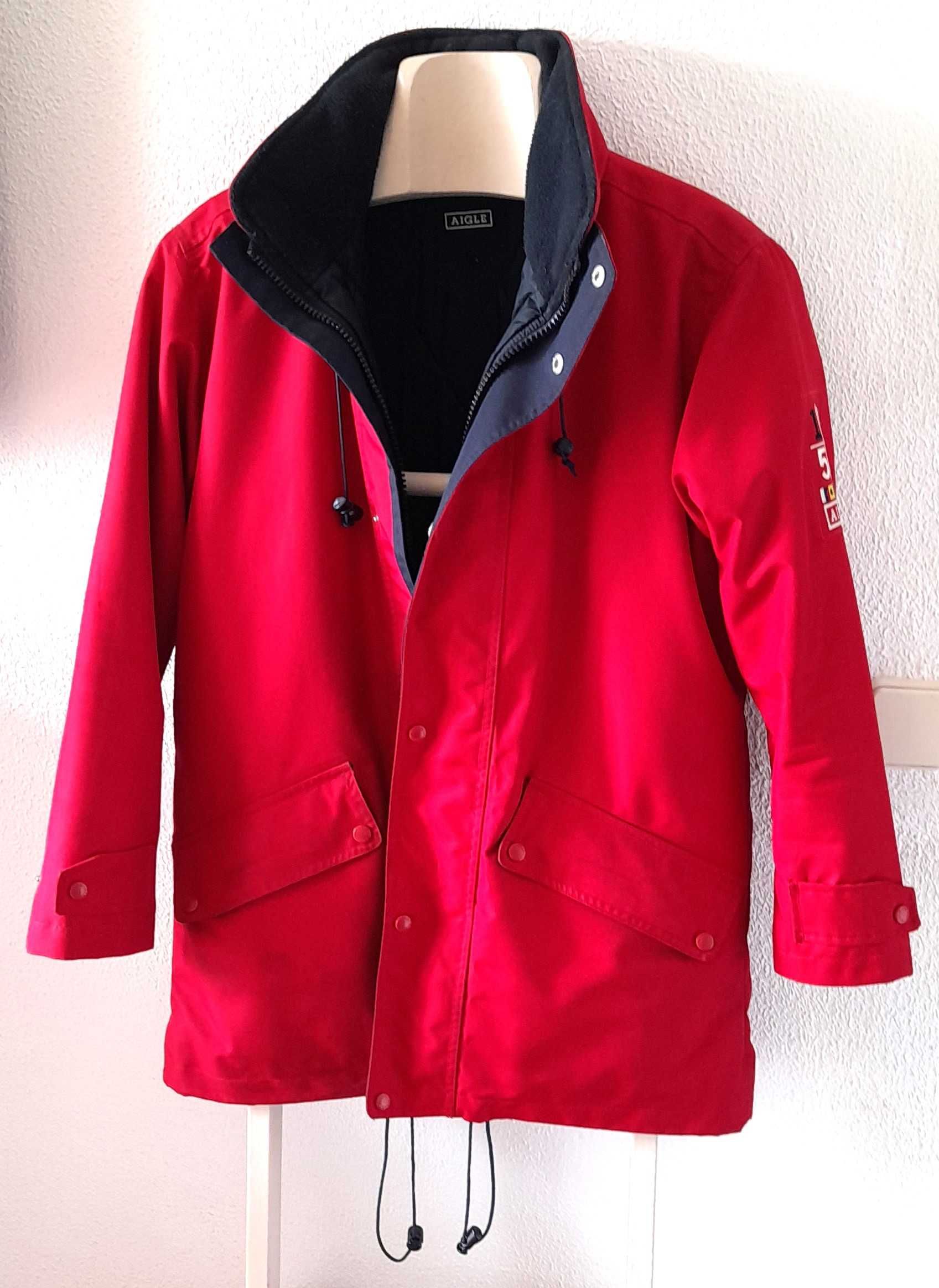 Blusão da Marca AIGLE