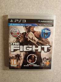 Gra The Fight na PS3