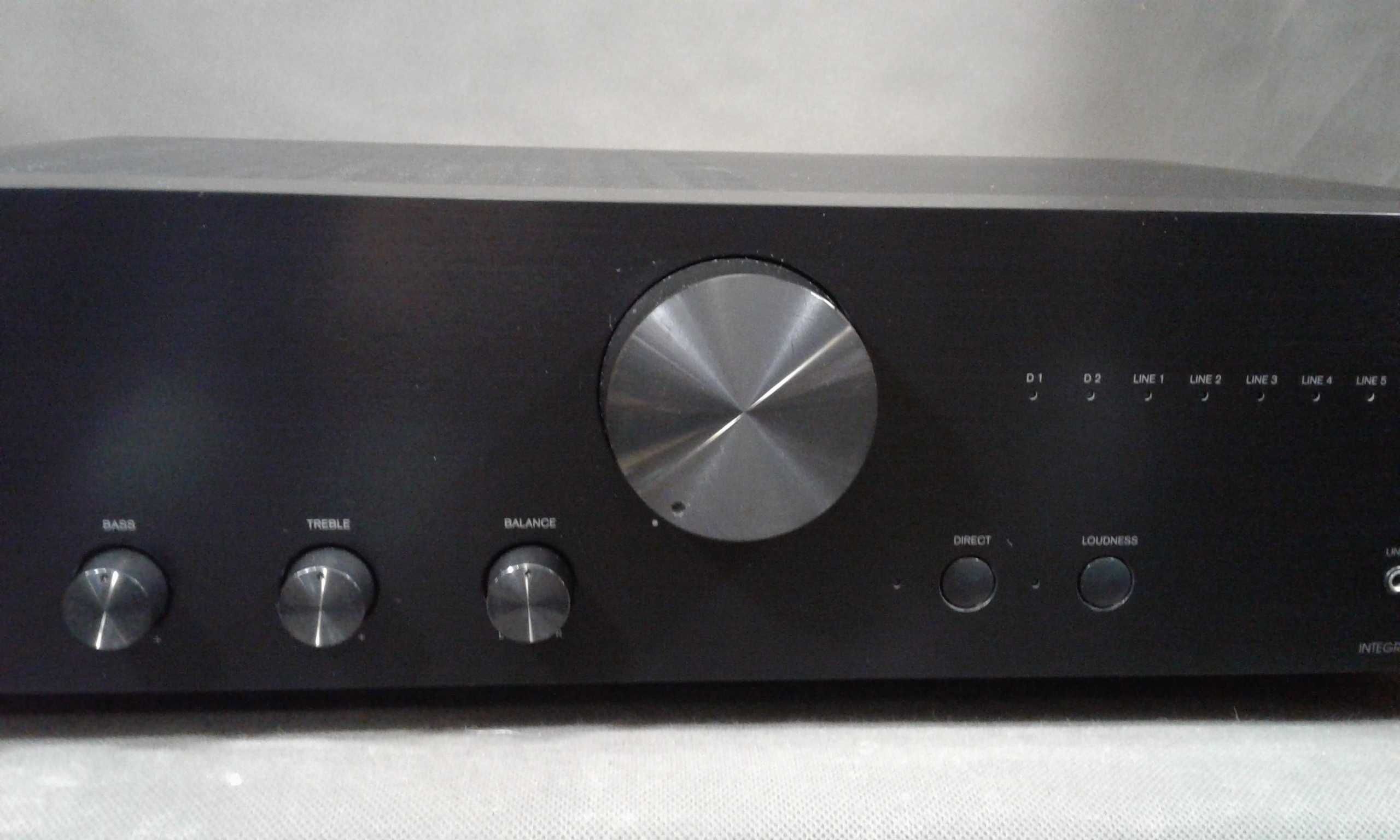 ONKYO A-9010,wzmacniacz stereo