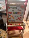 Tablica HAPE dwustronna polecam!